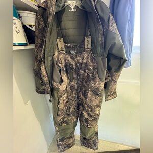 Nomad Waterfowl Bibs